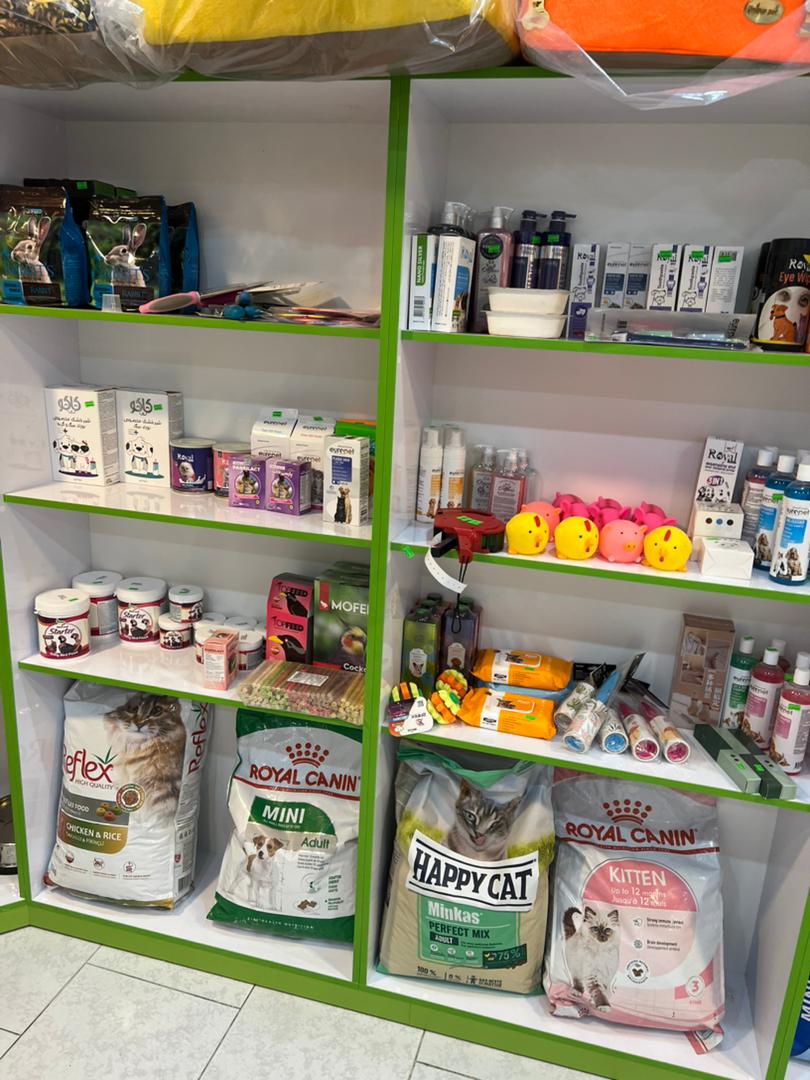 چرا کلینیک دامپزشکی امید بهترین انتخاب است؟