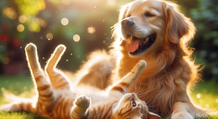 عوامل مؤثر در انتخاب رژیم غذایی سگ